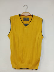 Buy Stylish Sleeveless Sweaters – Premium Quality for All Seasons / ( 6 Colour Available )