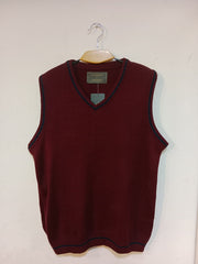 Buy Stylish Sleeveless Sweaters – Premium Quality for All Seasons / ( 6 Colour Available )