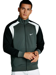 Sports Warm Fleece Zipper – Ultimate Comfort and Warmth for Active Lifestyles ( Five Colour Available )